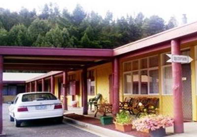 Gold Rush Motel Queenstown