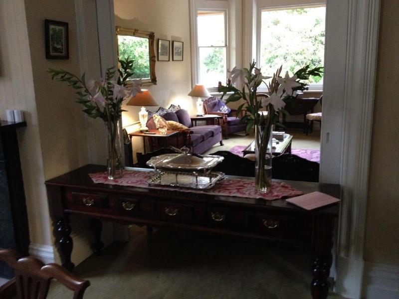Bed & Breakfast Penghana 4*