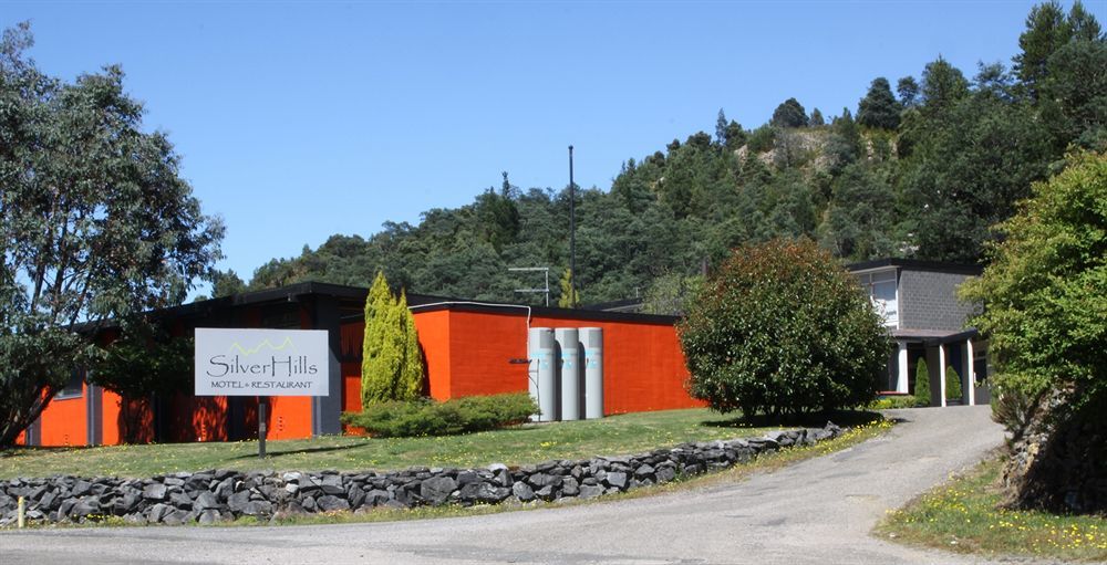Motel Silver Hills