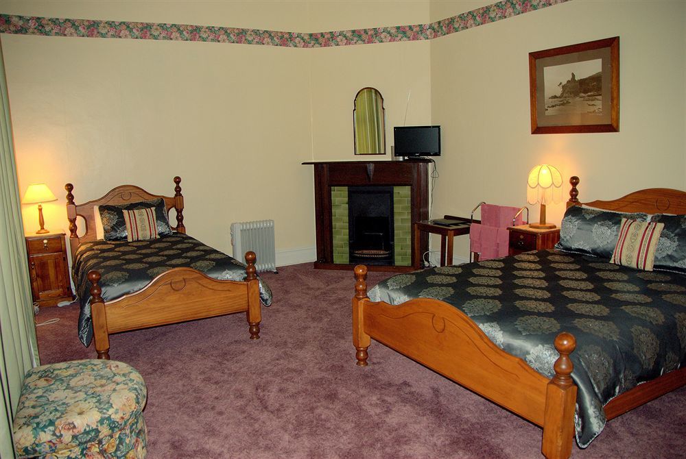 Penghana Bed & Breakfast Queenstown