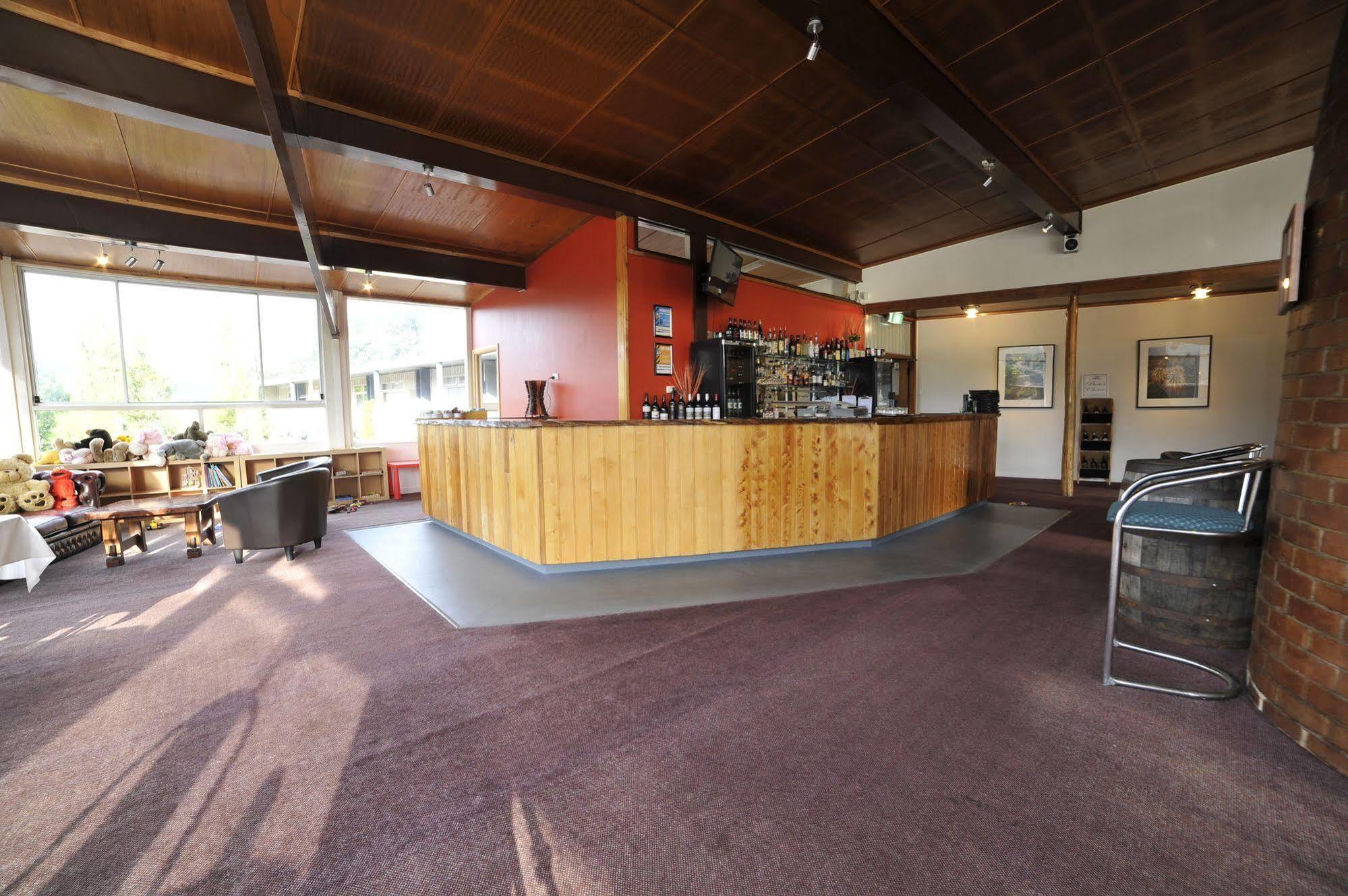 Motel Silver Hills 3*