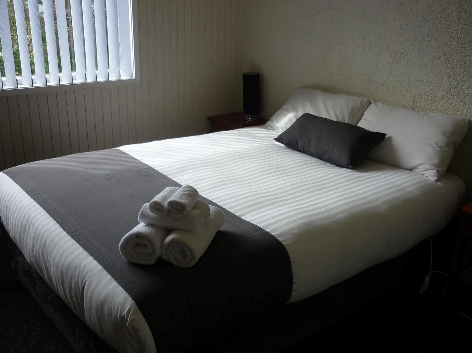 Motel Silver Hills Queenstown