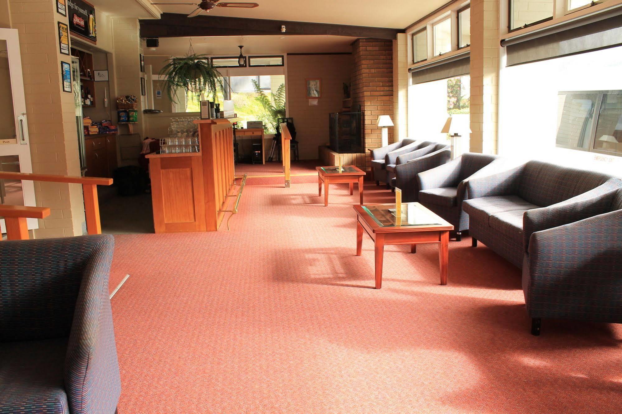 West Coaster 3* Queenstown