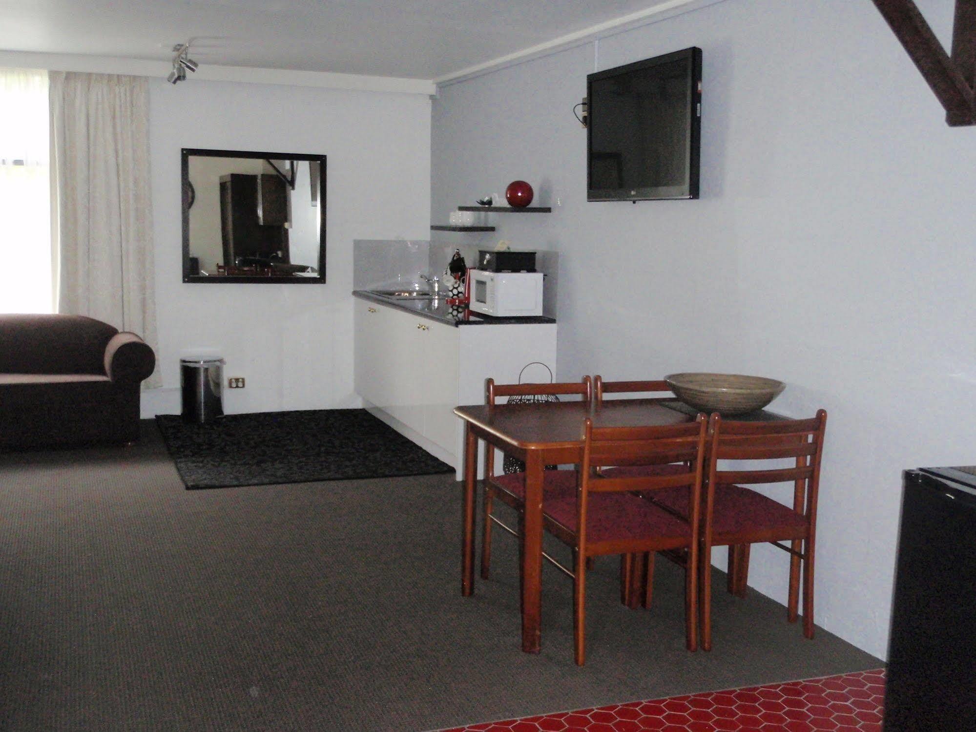 West Coaster 3* Queenstown