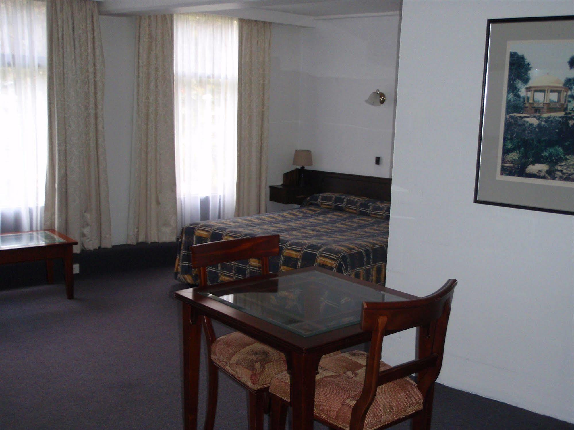 West Coaster Motel 3*