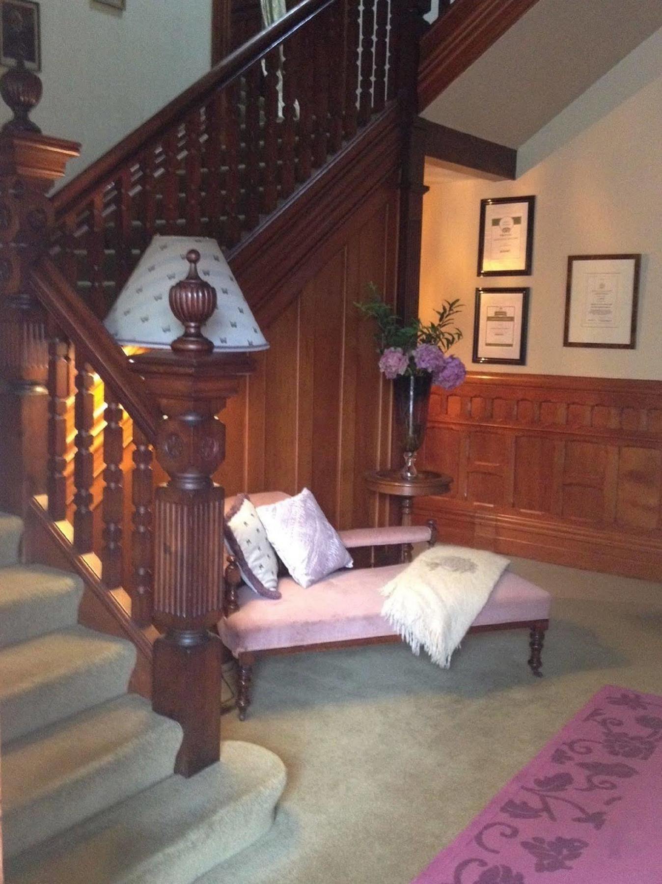 Bed & Breakfast Penghana Queenstown