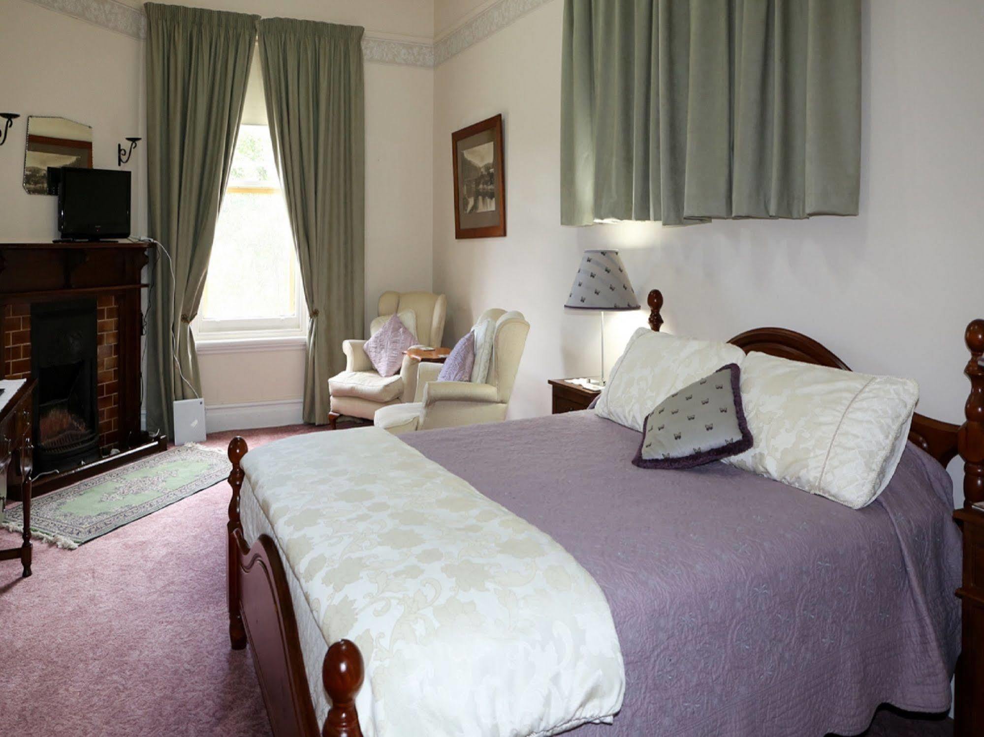 Penghana Bed & Breakfast
