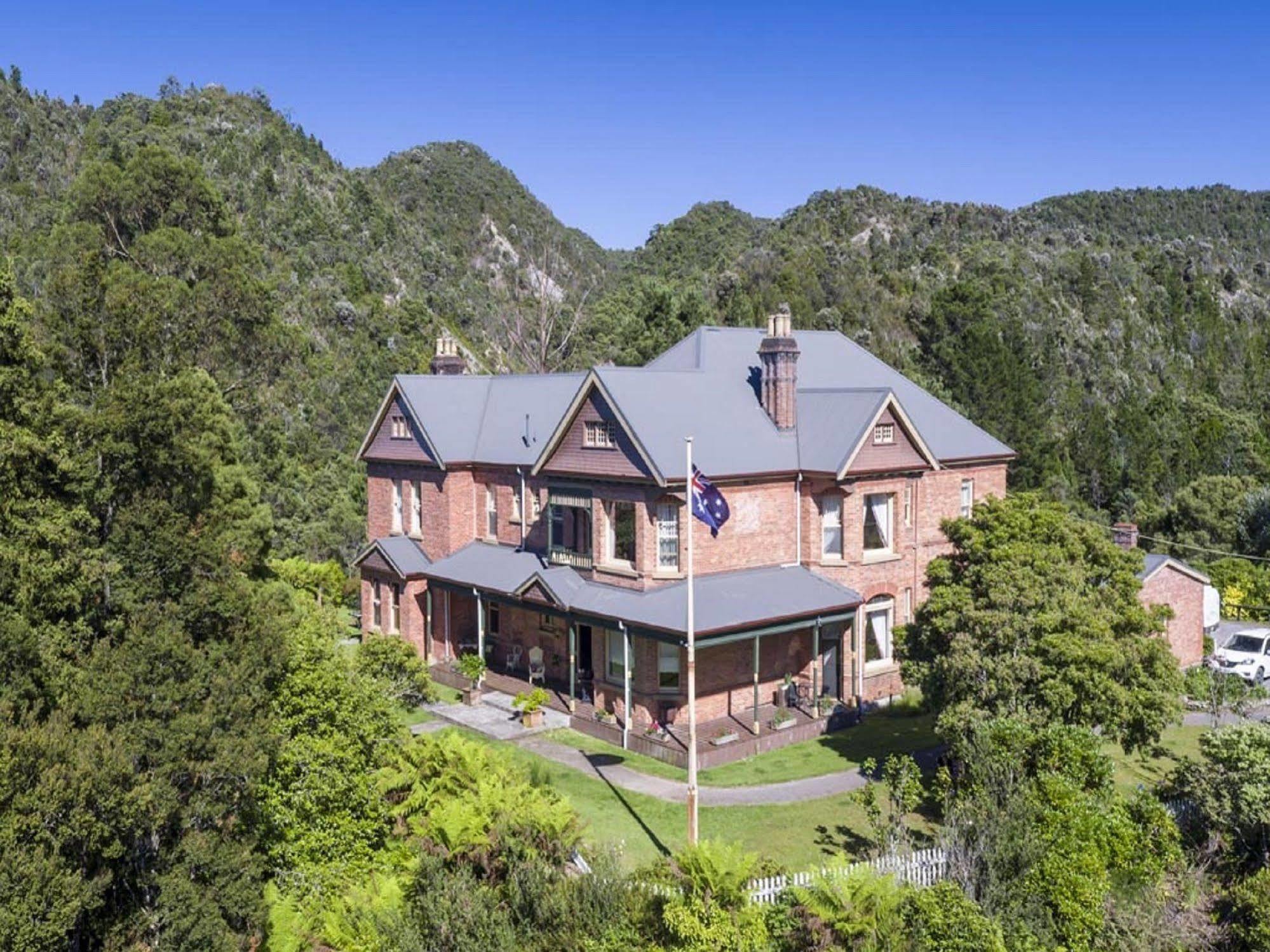 Penghana Bed & Breakfast