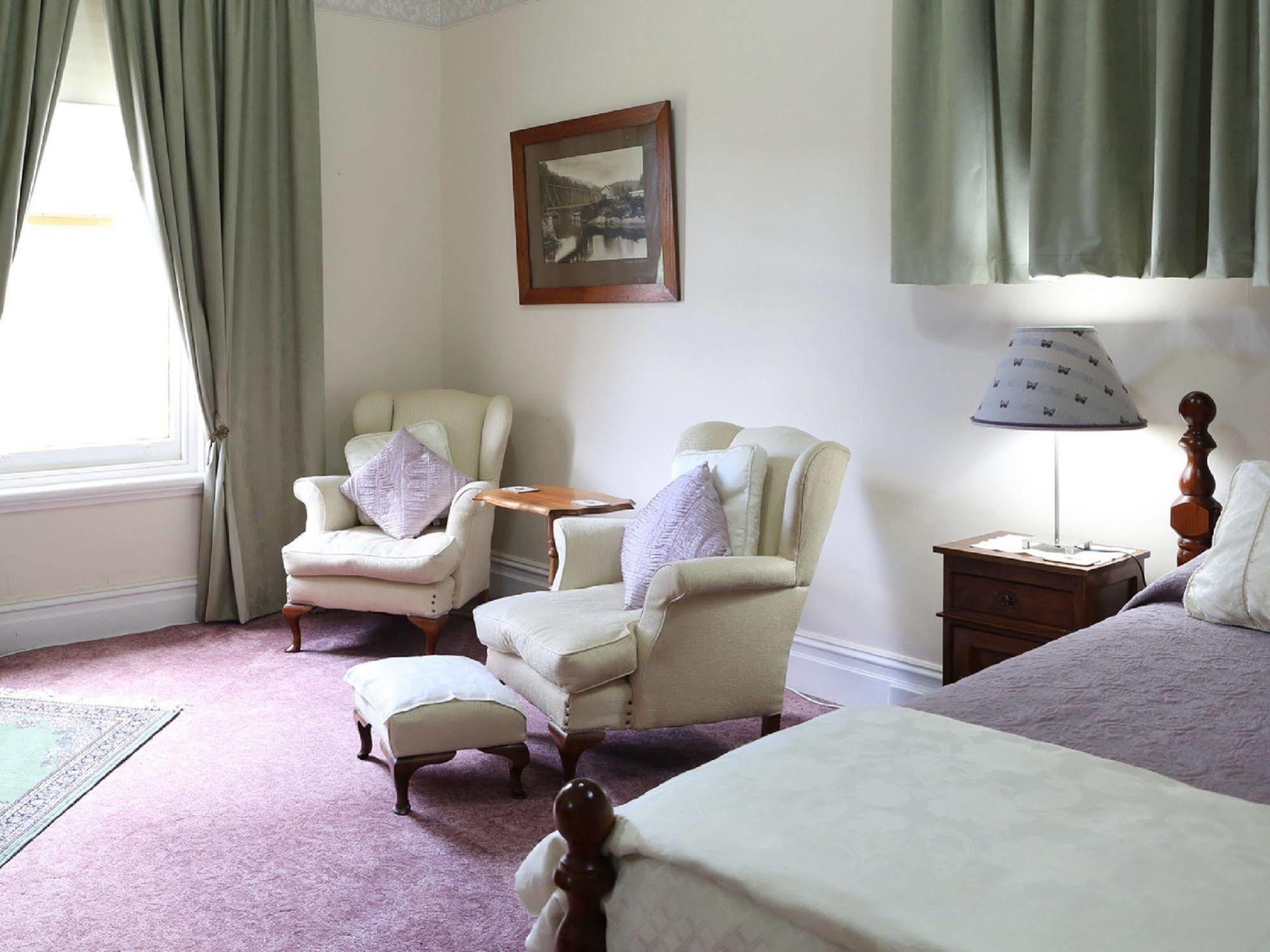 Penghana Bed & Breakfast