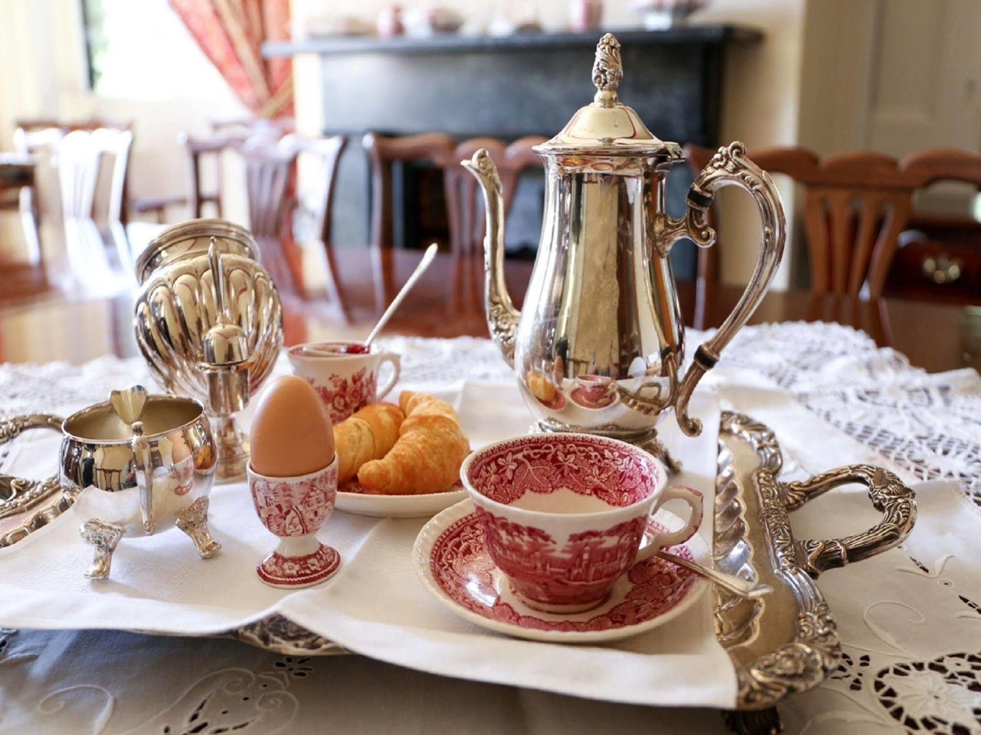 Bed & Breakfast Penghana Queenstown