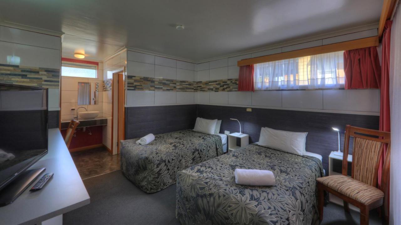 Motel Motor