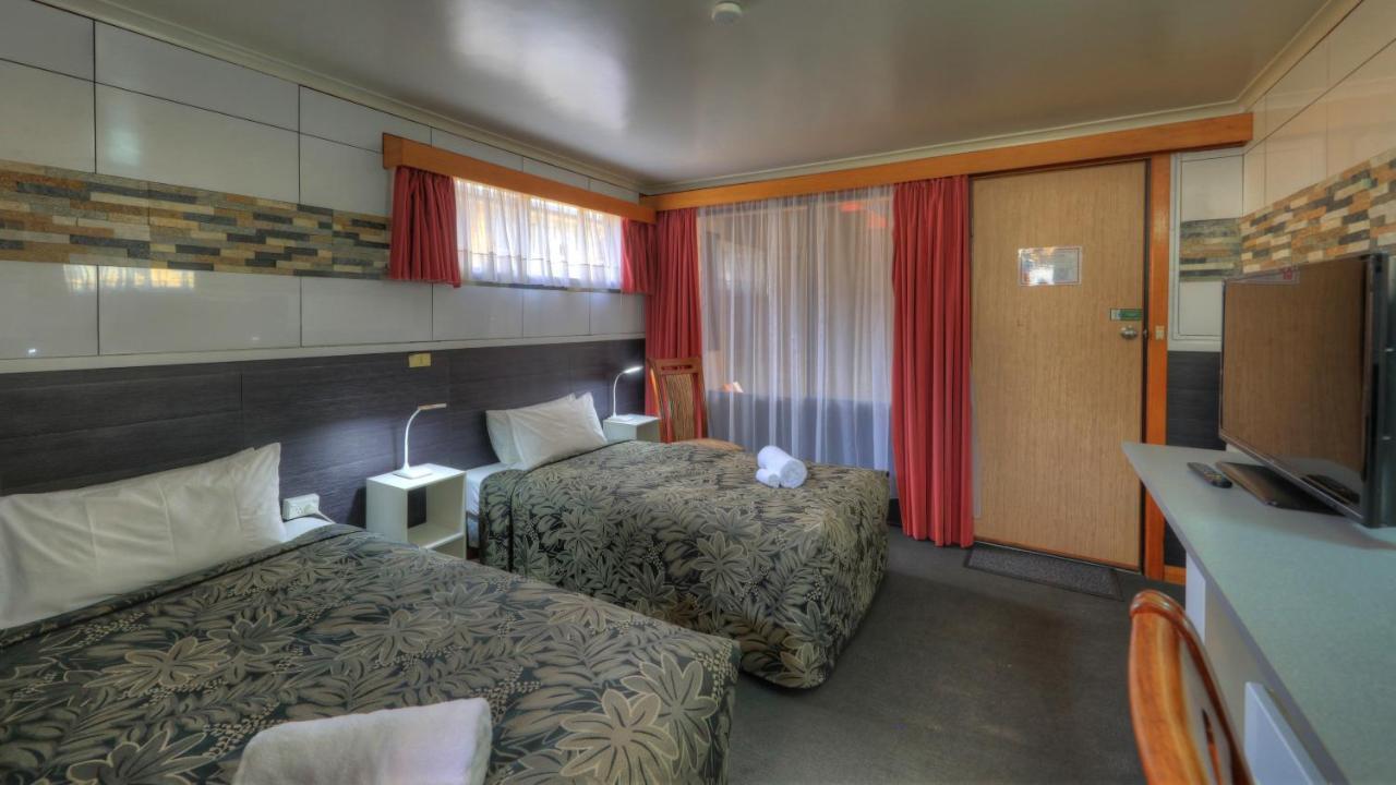 Motel Motor
