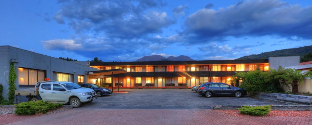 Motel Motor 3*