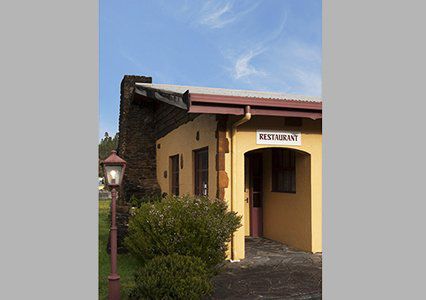 Gold Rush Motel Queenstown