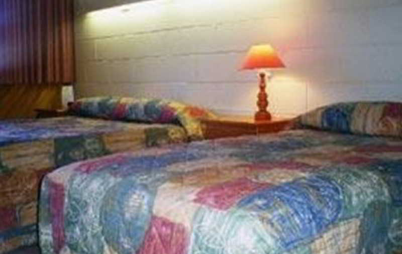 Gold Rush Motel 3*