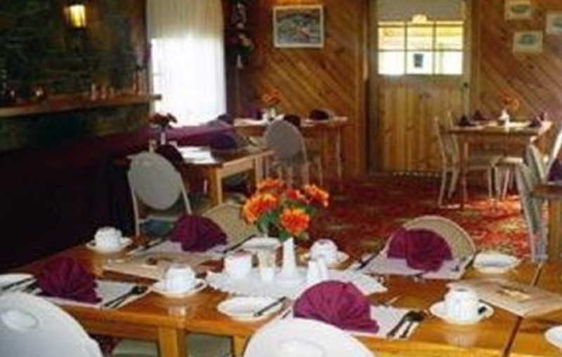 Motel Gold Rush Queenstown