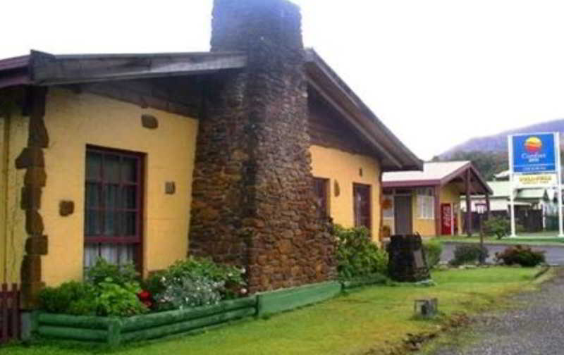 Gold Rush Motel Queenstown