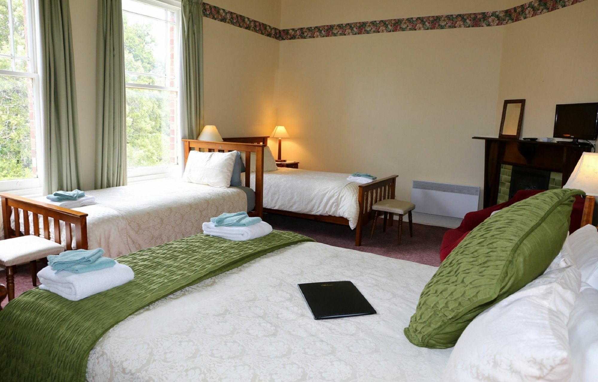 Bed & Breakfast Penghana