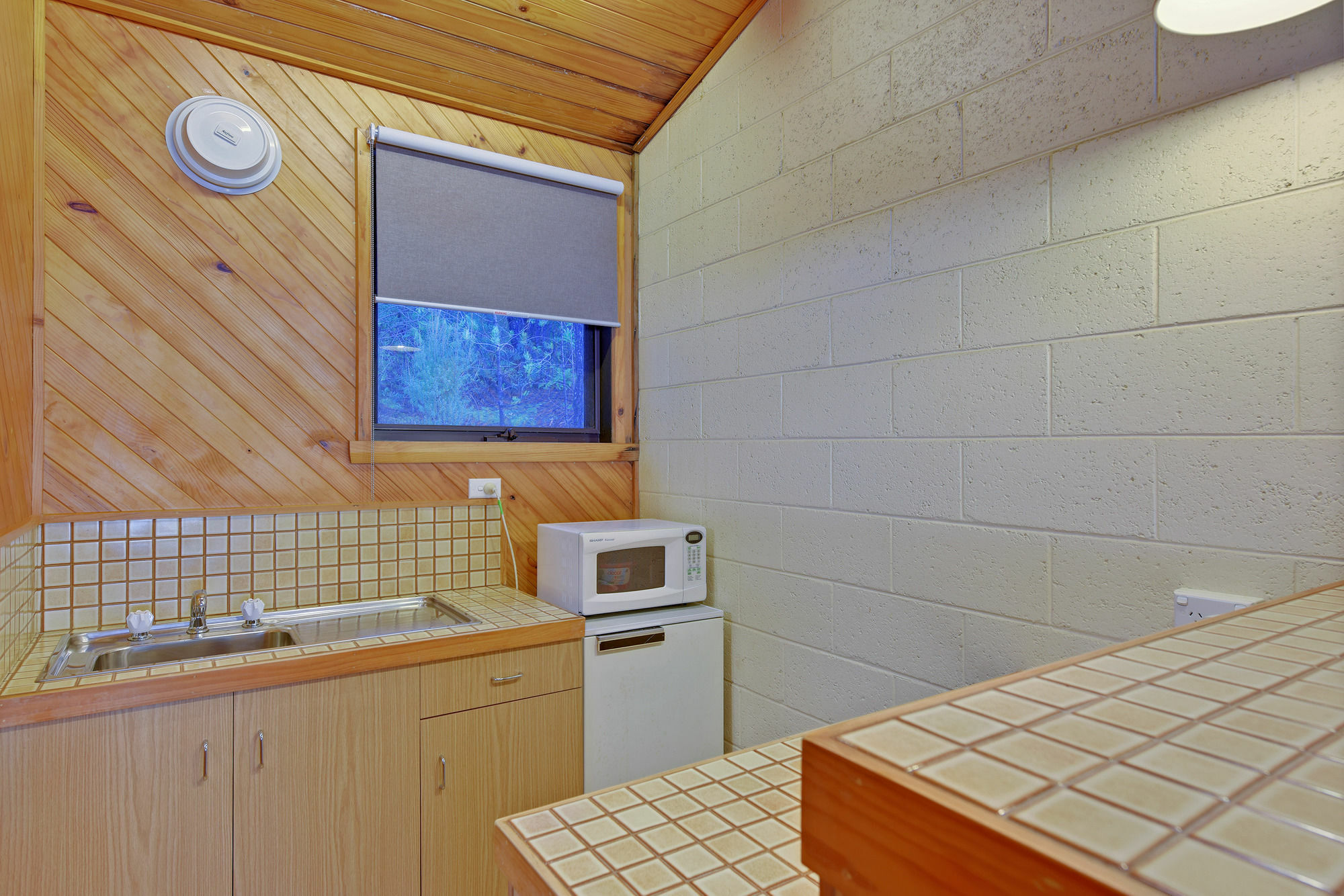 Gold Rush Motel