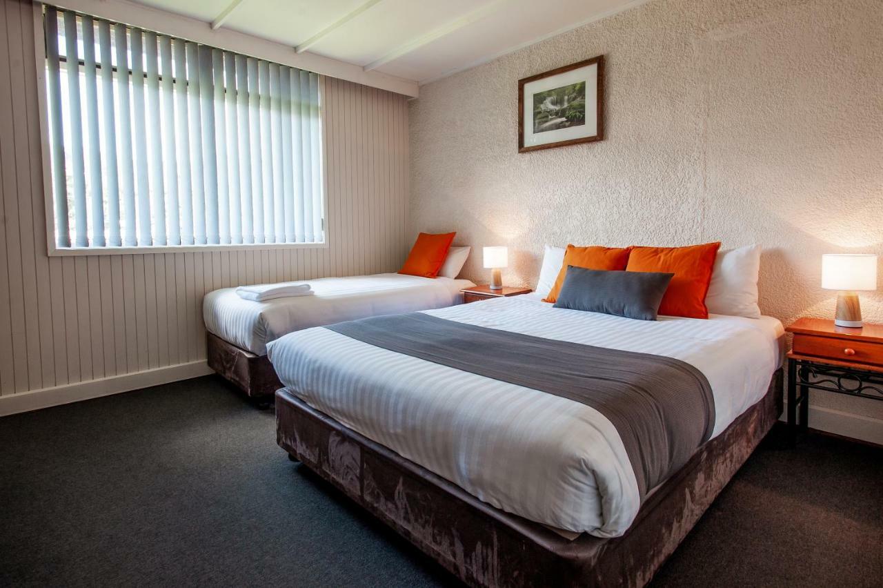 Silver Hills Motel Queenstown