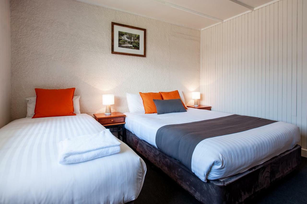 Silver Hills Motel 3*