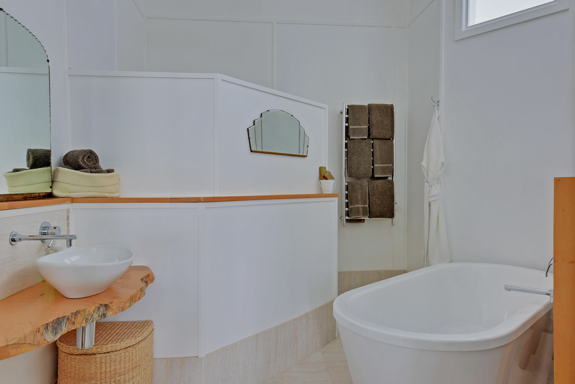 Mt Lyell Anchorage Guest house 3*