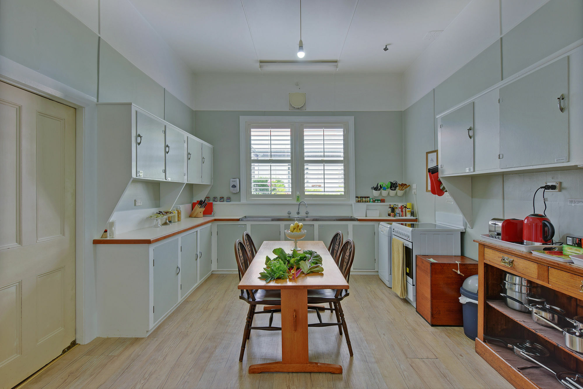 Mt Lyell Anchorage Guest house 3*