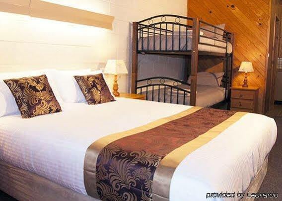 Gold Rush Queenstown