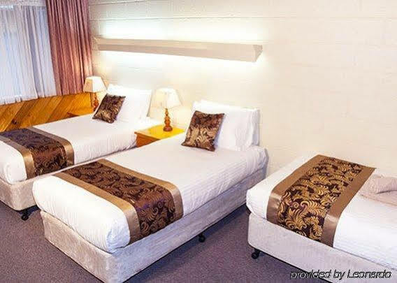 Motel Gold Rush Queenstown