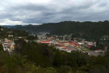 Gold Rush 3* Queenstown