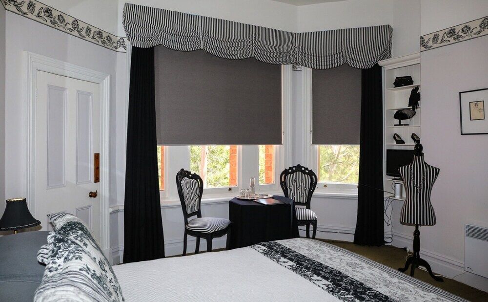 Bed & Breakfast Penghana