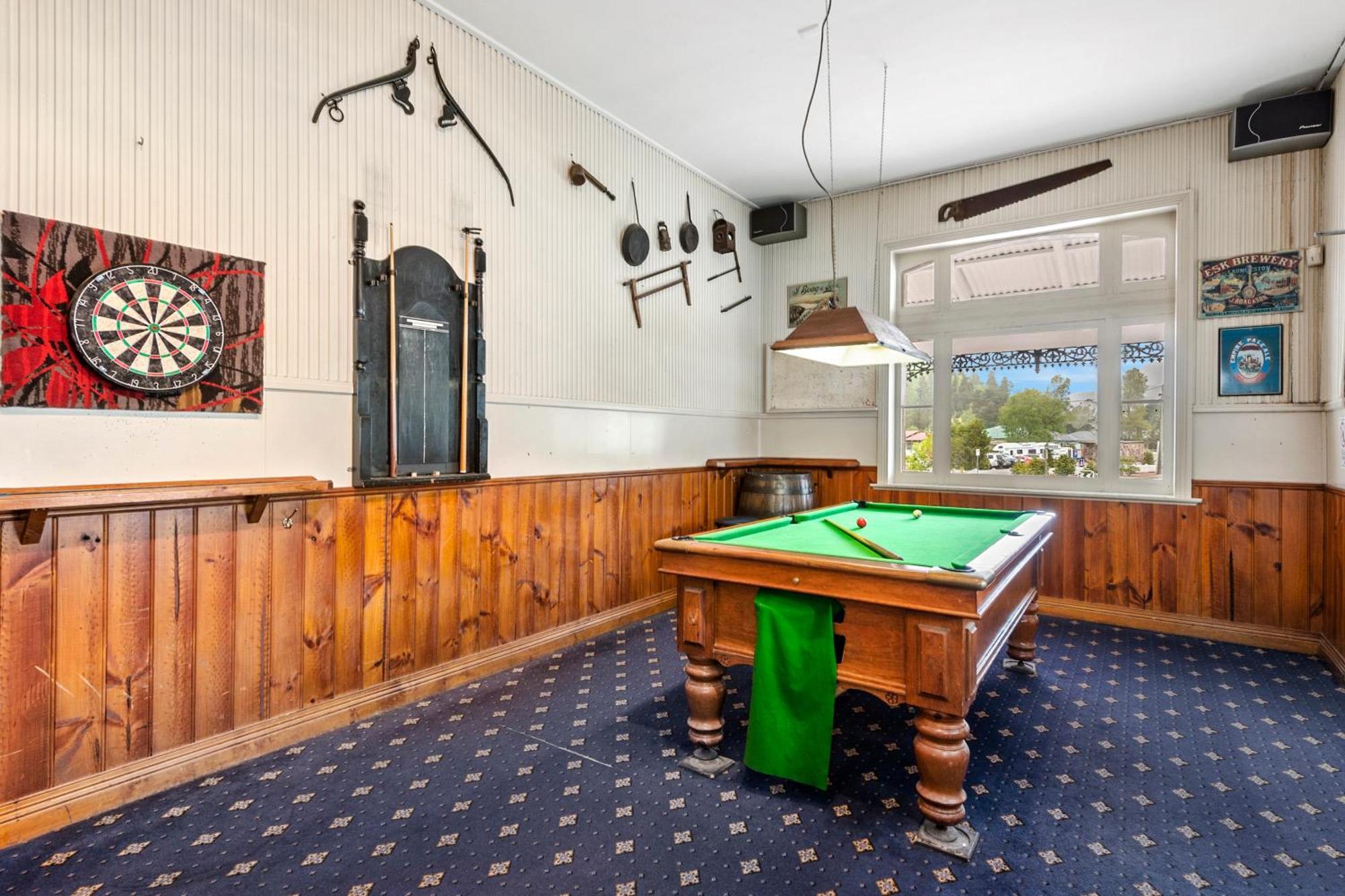 Empire Hotel Queenstown
