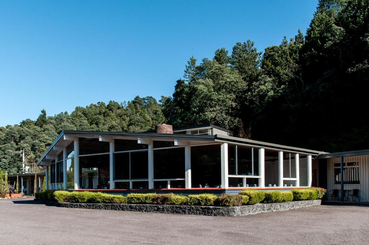 Motel Silver Hills 3*