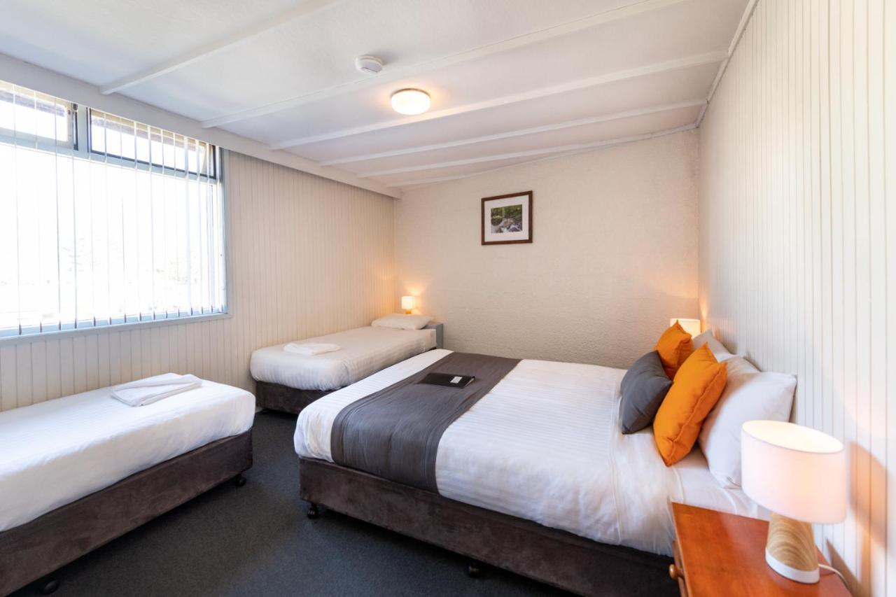 Motel Silver Hills 3*