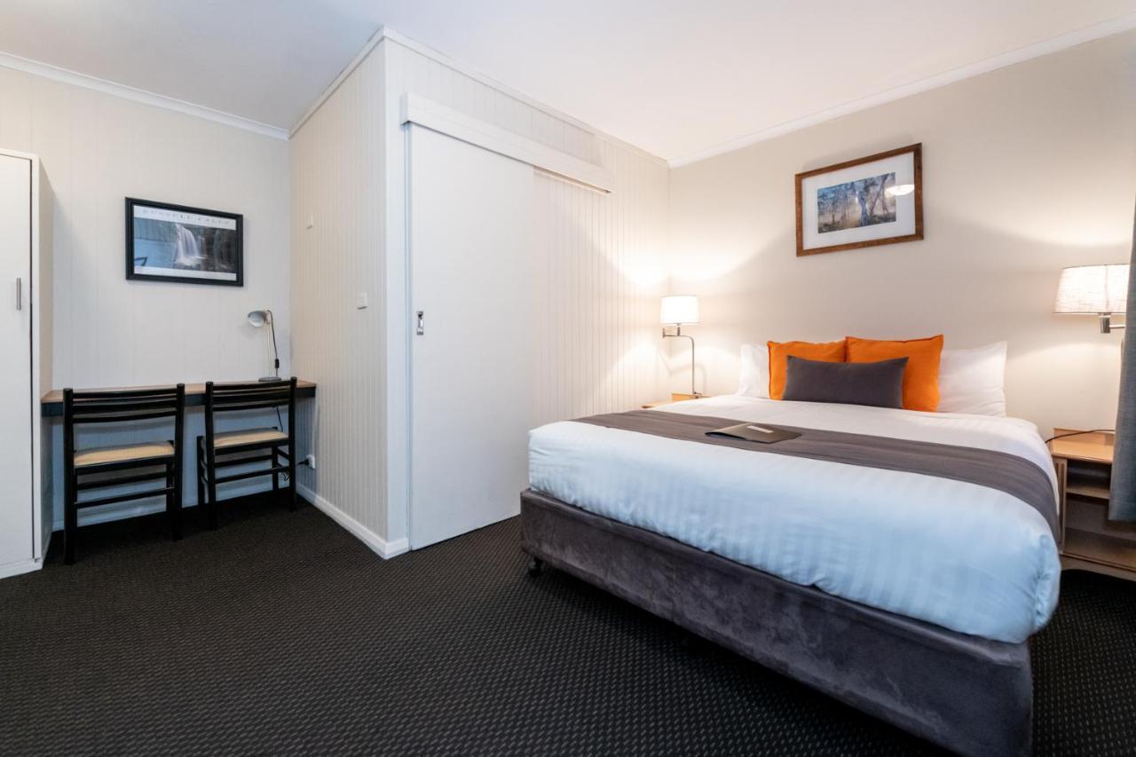 Motel Silver Hills
