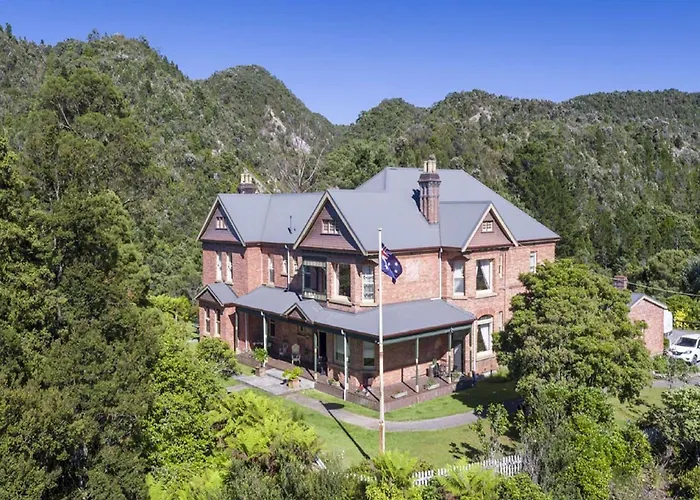 Penghana Bed And Breakfast
