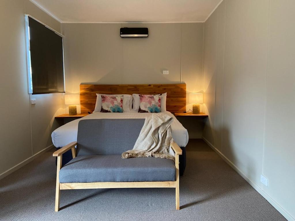 Hotel The Railway