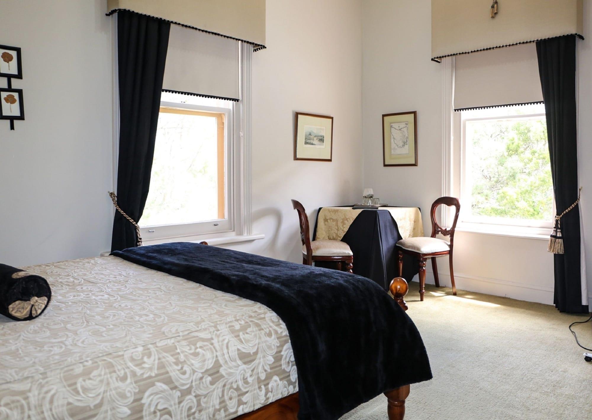 Penghana Bed & Breakfast