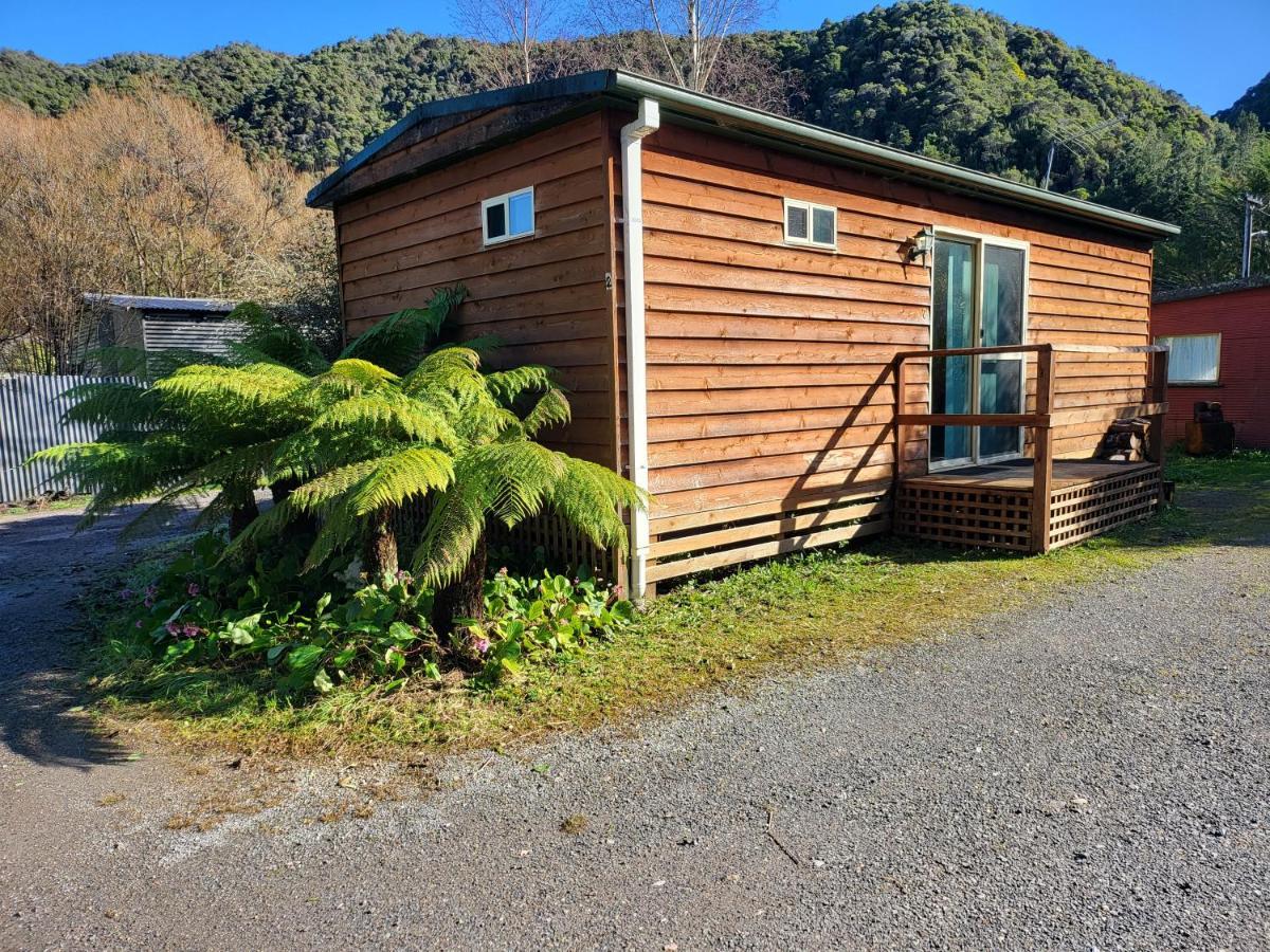 Apartment Copper Country Queenstown