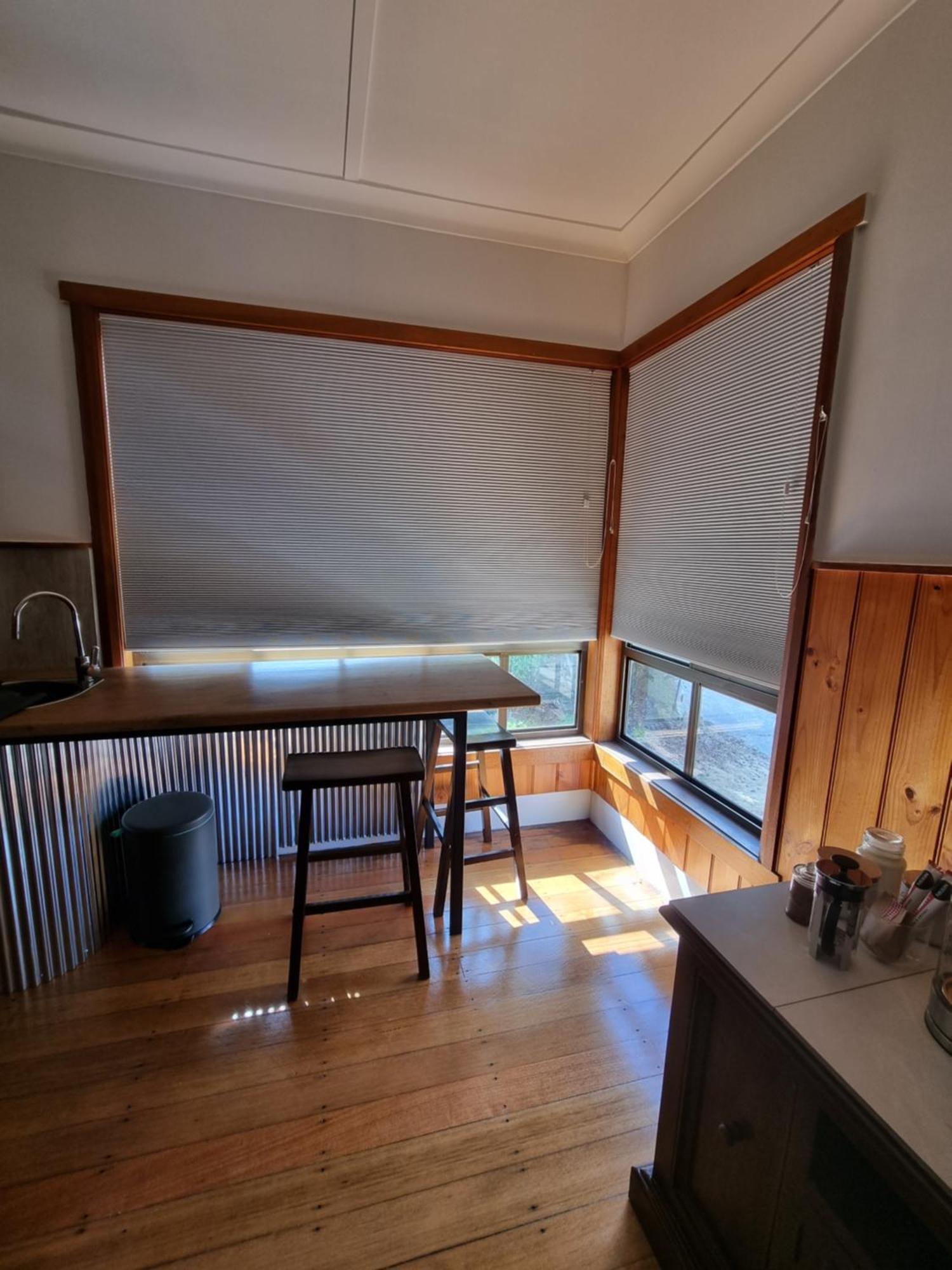 Lyell Comfortable And Warm Queenstown