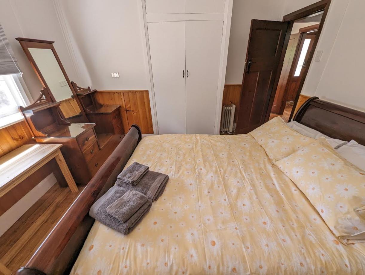 Lyell Comfortable And Warm Apartment *