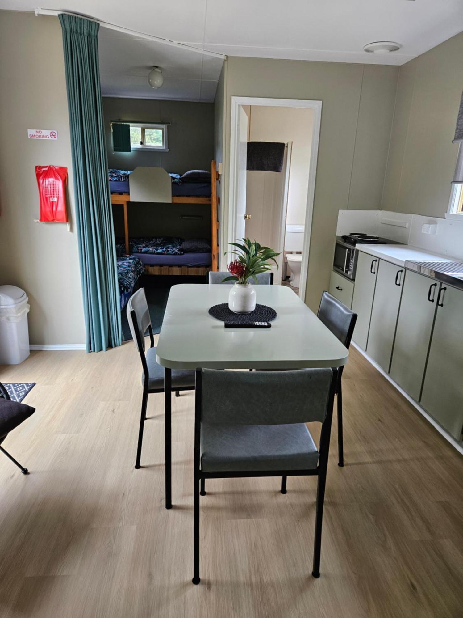 Apartment Copper Country *