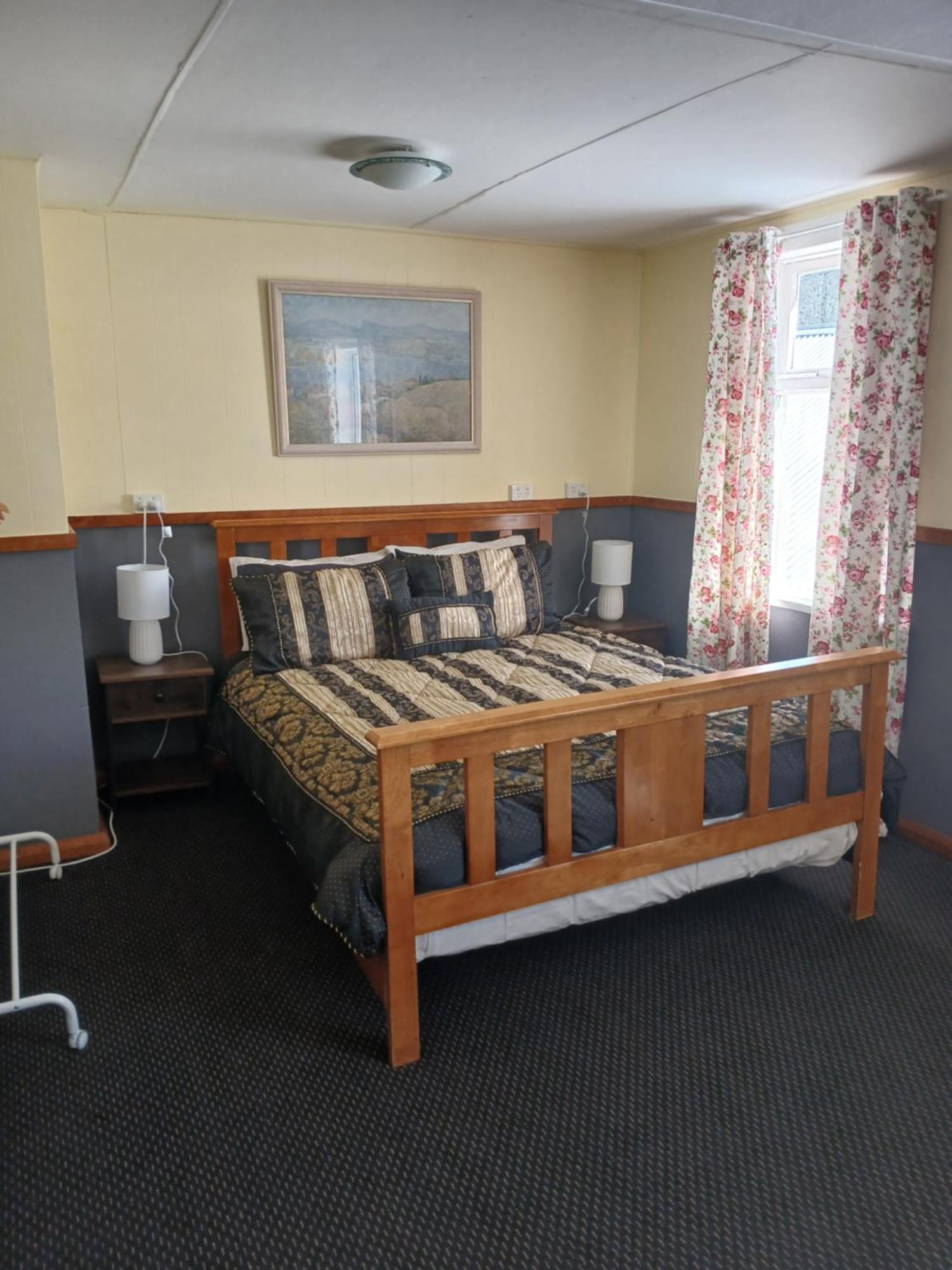 Hunters Bed & Breakfast