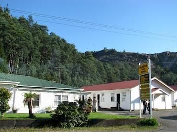 Mountain View Motel 3*