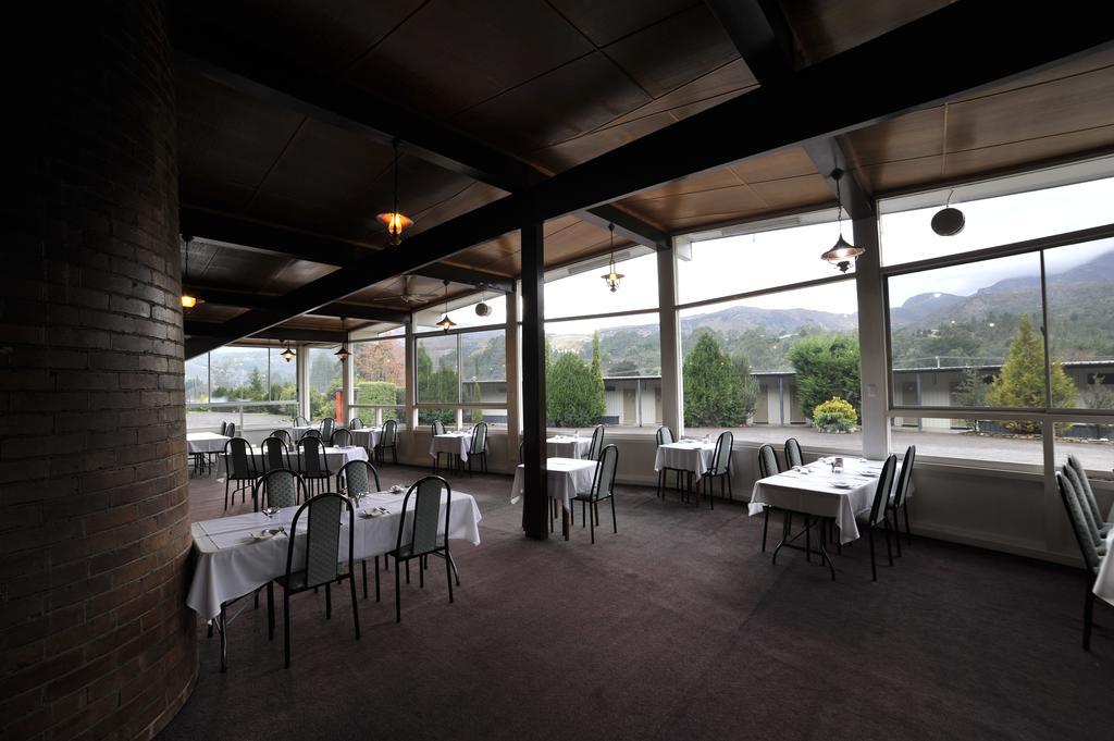 Motel Silver Hills