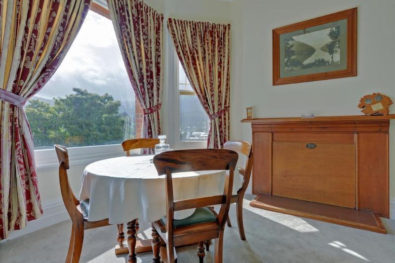 Penghana 4* Queenstown