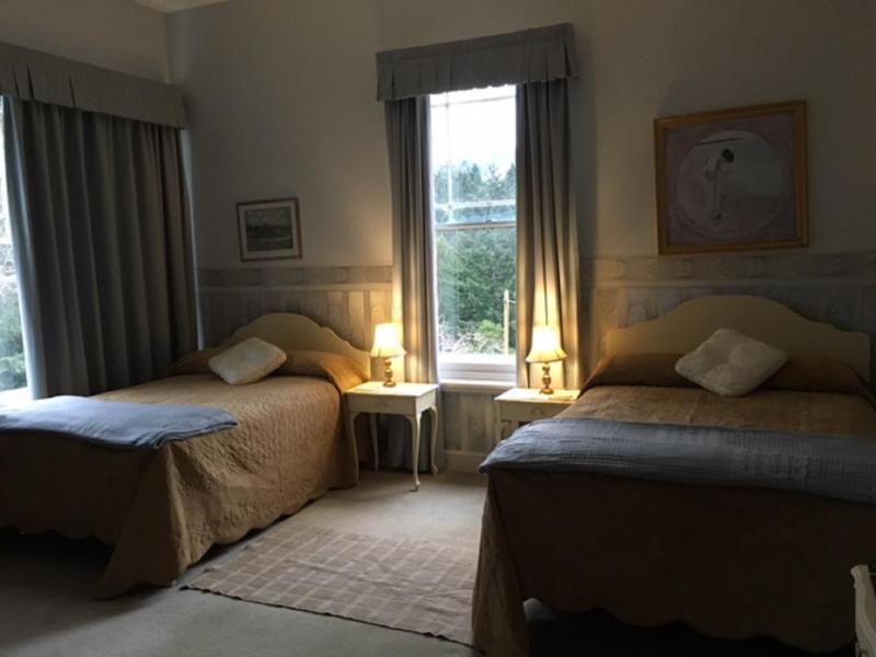 Bed & Breakfast Penghana Queenstown