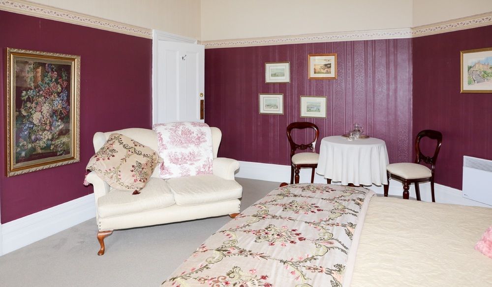 Bed & Breakfast Penghana Queenstown