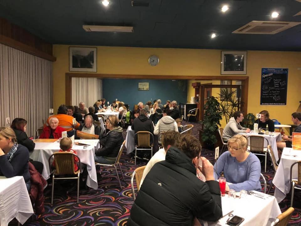Motel Mt Lyell Motor Queenstown