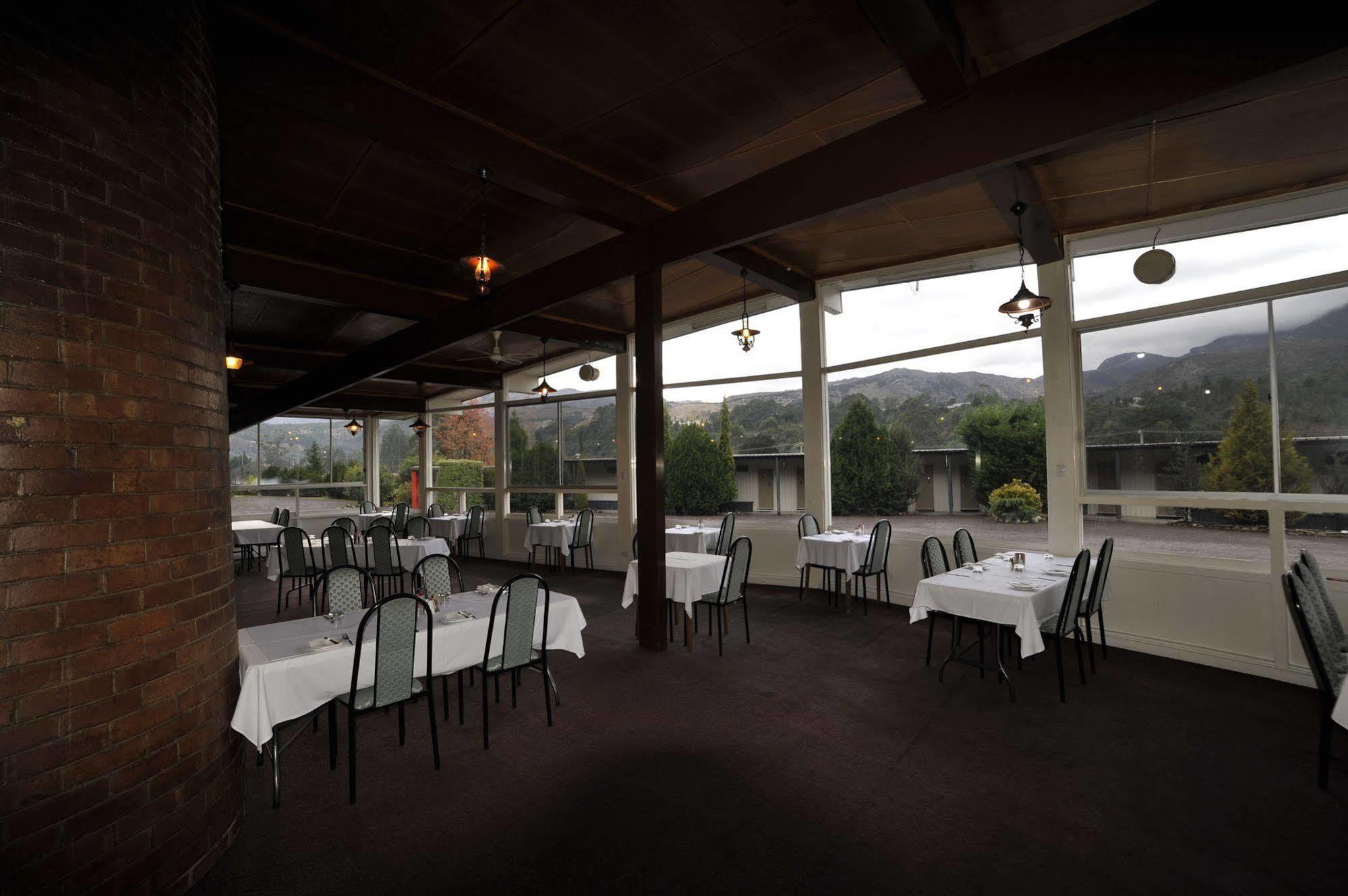 Motel Silver Hills 3*